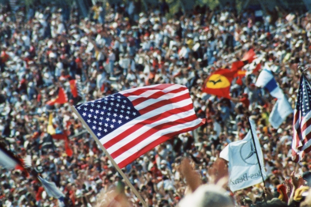 Read more about the article Amerika Serikat Mendesak Warganya untuk Segera Tinggalkan Venezuela Akibat Risiko Keamanan