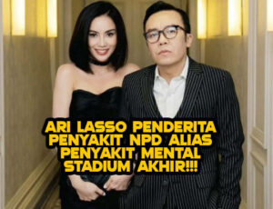 Read more about the article Polemik Pasca Putus, Dearly Joshua Tanggapi Permintaan Ari Lasso: Bicarakan Baik-Baik, Jangan Mengancam