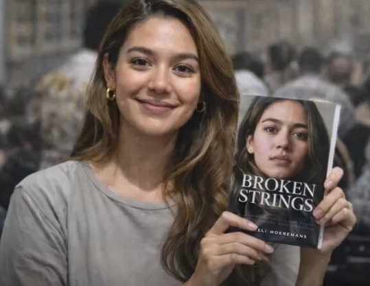 You are currently viewing Viral Buku “Broken Strings”, Data KPAI Ungkap Ancaman Serius Child Grooming yang Membayangi Remaja