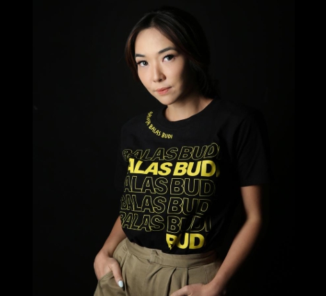 Read more about the article Gisel Buka Suara Soal Penampilan Lebih Berisi di Film Balas Budi: Diambil Sebelum Perawatan di Korea