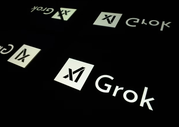 Read more about the article Indonesia Jadi yang Pertama, Komdigi Blokir Grok AI Milik Elon Musk