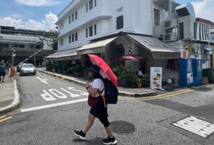 Read more about the article Alarm Misterius Ganggu Warga Tiong Bahru hingga Delapan Kali Sehari Selama Lebih dari Sebulan