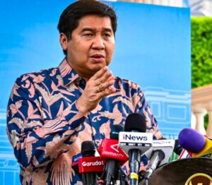 Read more about the article Gerak Cepat Menteri Maruarar Sirait Amankan Lahan Meikarta untuk Rusun Subsidi