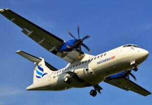 Read more about the article Helikopter Caracal TNI Temukan Titik Api di Pegunungan Maros, Diduga Lokasi Hilangnya Pesawat ATR 400