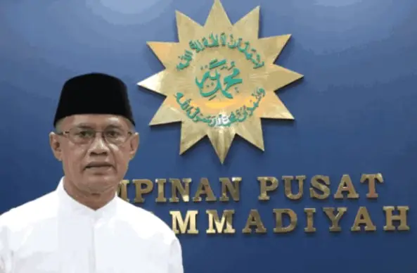 Read more about the article Pimpinan Pusat (PP) Muhammadiyah Tegaskan Laporan terhadap Pandji Pragiwaksono