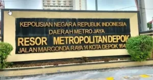 Read more about the article Kasus Penusukan di Depok: Utang Rp 300 Ribu Berujung Maut