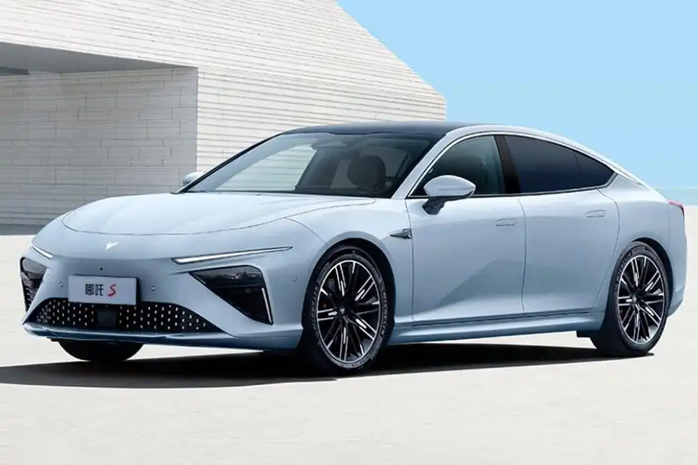 Prinsipal Bermasalah di China