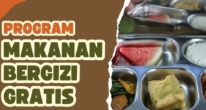 Read more about the article Program MBG Diperluas, Anak Putus Sekolah hingga Korban Pernikahan Dini Masuk Prioritas
