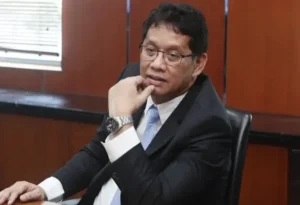 Read more about the article Aturan Baru DHE SDA Diteken Presiden Prabowo, Dana Wajib Parkir di Bank BUMN