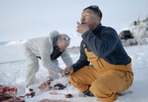 Read more about the article Warga Greenland: Kami Tidak Ingin Menjadi Orang Amerika Serikat