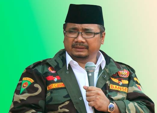 Read more about the article KPK Ungkap Peran Eks Menag Yaqut dan Gus Alex dalam Kasus Korupsi Kuota Haji