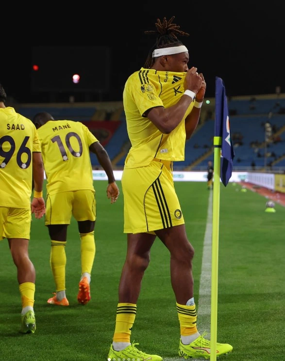 Read more about the article Al Nassr Tampil Perkasa, Al Kholood Takluk 0-3