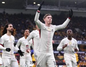 Read more about the article Cole Palmer Cetak Hattrick, Chelsea Taklukkan Wolves di Molineux
