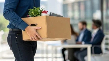 Read more about the article Gelombang PHK Pada Januari Tahun Ini Sentuh Level Tertinggi Sejak 2009