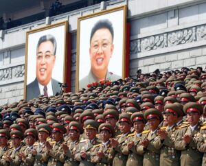 Read more about the article Rencana Pembangunan Regional Korea Utara Dengan Memasukan Wilayah Dekat Perbatasan Antar-Korea