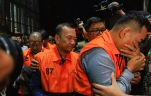 Read more about the article Mantan Direktur Bea Cukai Rizal Ditahan KPK: Kekayaan Rp 19,7 Miliar, Pernah Terseret Pemeriksaan Kasus Rita Widyasari