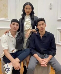 Read more about the article Kasus Adik Keisya Levronka Kembali Jadi Sorotan Publik